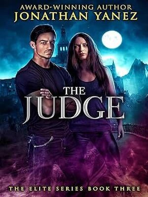 cover image of The Judge